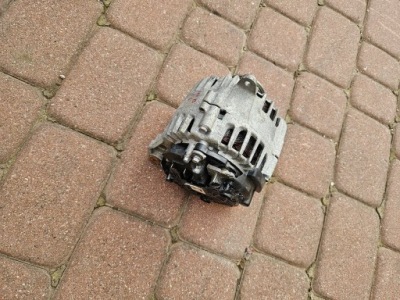 Генератор 174km lsq рестайлинг  fl opel insignia b фото №1