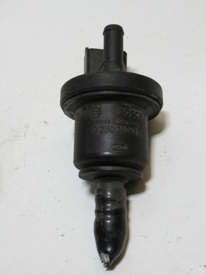 Клапан вакуумa opel corsa b 0280142318 фото №1