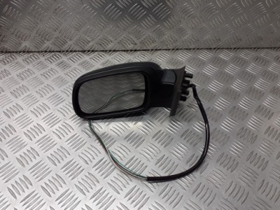 Дзеркало ліва peugeot 307 5pin ezw фото №1