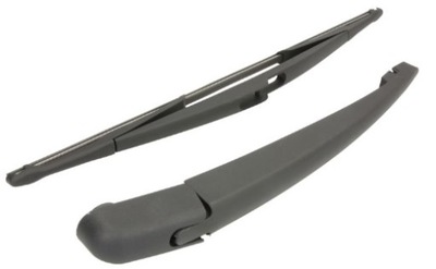 Рычаг дворники задняя щетка 410mm do ford grand c-max фото №1