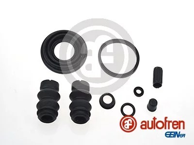 KIT DE REPARACIÓN SOPORTE DE FRENADO FORD (BOSCH D41826 AUT  