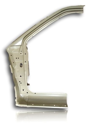 Suzuki swift mk7 2010-2017 - блок двигателя a левый фото №1