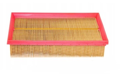 Фильтр воздуха mann фильтр c2788 фото №1