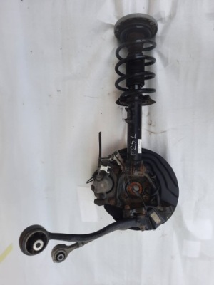 Bmw f25 f26 подвеска рычаг поворотный кулак левая kpl фото №1