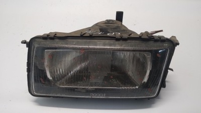 AUDI 80 B3 LAMPA LEWY PRZÓD PRZEDNIA LEWA BOSCH