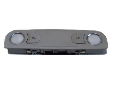 Audi a6 q7 лампа освітлення кабіни фото №1