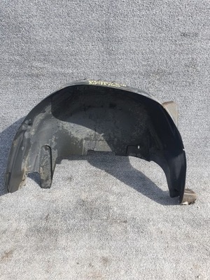 Подкрылок правое/ левая do citroen berlingo iv rifter фото №1