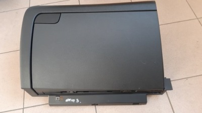 Kia optima iii 2011-14 бардачок консоли пассажира фото №1