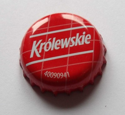 Kapsel Warszawa Nr 60