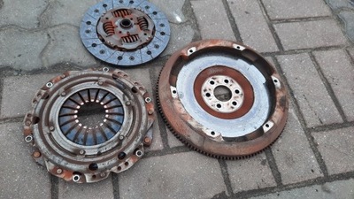 Сцепление opel vectra b 01r 1.8b фото №1