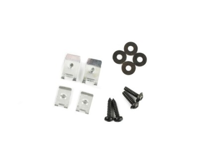 Набор крепления брызговик крепление защита sprinter фото №1