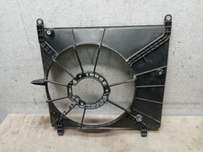 Корпус вентилятора suzuki ignis iii 3 фото №1