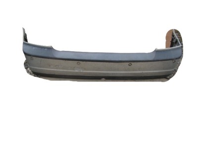 Volvo s80 бампер задня задній pod pdc фото №1