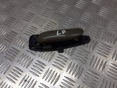 Ручка левая передняя внутренняя fiat stilo 1.6 фото №1