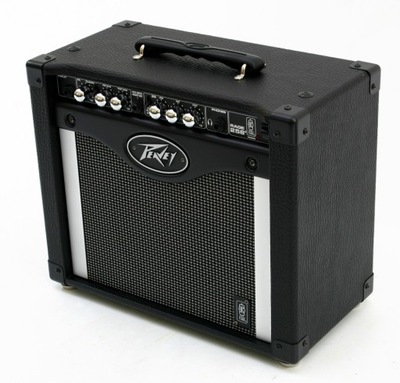 Peavey Rage 258 Pro 25W/8'' wzmacniacz gitarowy