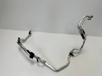 Шланг кондиционера discovery 5 l462 sport l494 фото №1