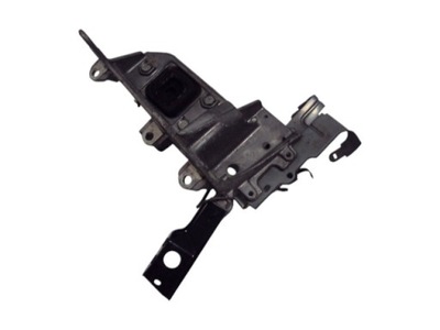 Подушка кронштейн двигателя renault koleos фото №1