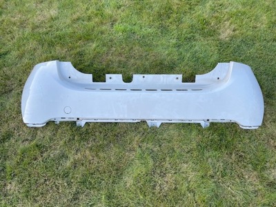 SMART FORTWO 453 BUMPER REAR REAR ORIGINAL  