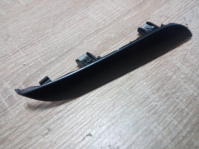 Молдинг декоративна панелі renault scenic iii oryg. фото №1