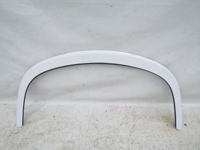 Молдинг хром захист дах кришки opel cascada 13- фото №1