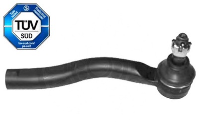 OPTIMAL TERMINAL BARRA KIEROWNICZEGO G1-1156 DERECHA TOYOTA YARIS 99-  