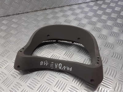 Рамка захист спідометра fiat panda ii 735320191 фото №1