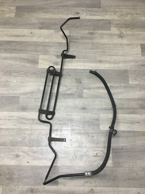 FORD CONNECT MK1 CABLE RADUADOR SERVOMANDO HIDRÁULICO  