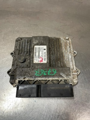 KOMPIUTERIS VARIKLIO OPEL CORSA D 55573953 ORIG. FV 