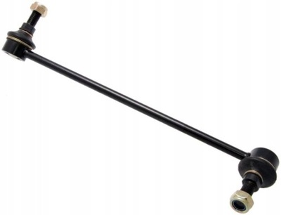 Соединитель стабилизатор nissan murano 02- quest правый фото №1