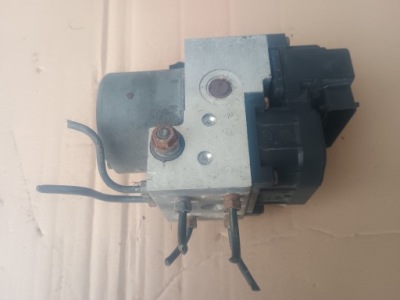 Насос abs esp master iii movano b nv400 476607353r 2265106516 0265956149 фото №1