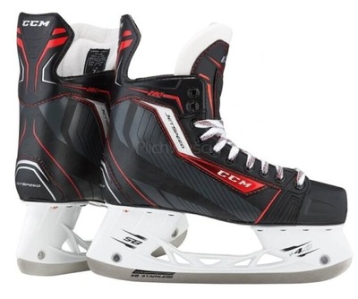 Łyżwy hokejowe CCM Jetspeed 280 45,5 D