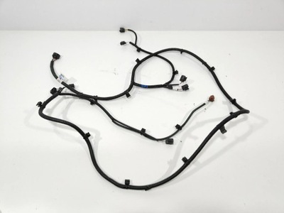 Renault koleos ii джгут pdc задня cała оригінал фото №1