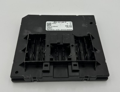 Модуль комфорта vw 5wa937086k фото №1