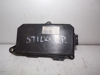 MÓDULO UNIDAD DE CONTROL DE PUERTA IZQUIERDO FIAT STILO 46775024  