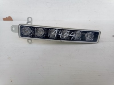 Свет дневные l/p led функции света свет дневные citroen 9812662280 фото №1