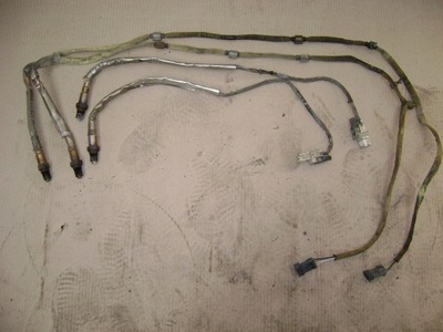 Датчик лямбда-зонд volvo s80 t6 2.8 bi turbo фото №1