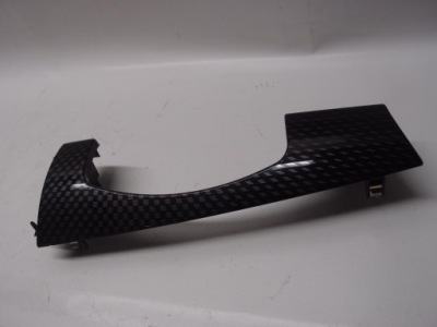 Декоративна молдинг консолі mini f55 56 9321693 фото №1