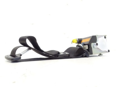 Ремінь безпеки перед mercedes slk a1718600285 фото №1