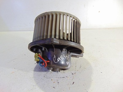 Вентилятор повітродувка carisma ii mf016070-0260 фото №1