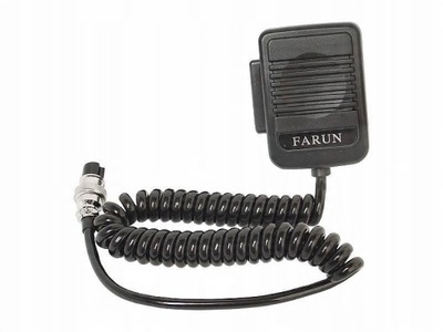 Mikrofon CB FE-200/4 / 3164