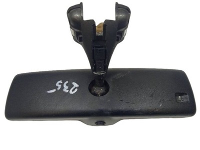 Дзеркало внутрішнє skoda superb ii 2008-2015 фото №1