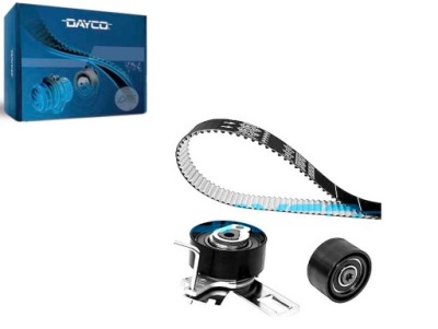 Набор ремень распределительного вала ds ds 3 ds 4 ii ds 7 citroen berlingo berlingo фото №1