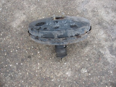 Насос тормозная серво ford mondeo mk3 2s712b195dc фото №1