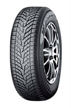 4 x Yokohama BlueEarth Winter V905 205/55R15 88 T