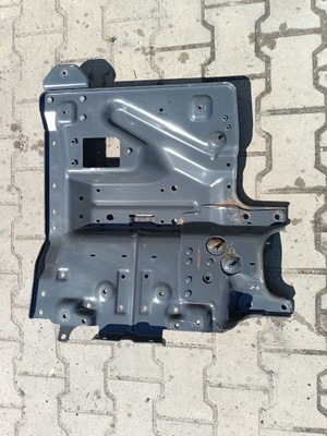 Лист кронштейн подкрылок scania r s 2353627 фото №1