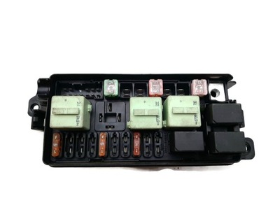 Mini r55 коробка запобіжників 3449504 фото №1