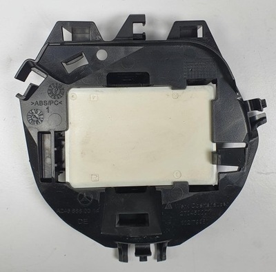 Кронштейн кронштейн радара радар distronic mercedes w242 a0009055103 фото №1