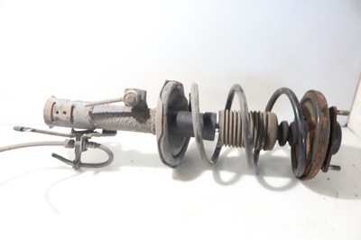 Амортизаторна стійка лівий перед lancer viii 1.6 16v фото №1