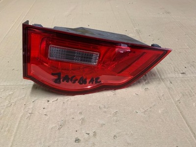 LAMPA LEWY TYŁ W KLAPĘ JAGUAR F-PACE HK8315K273AA