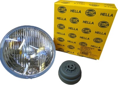 HELLA 1A6 002.395-031 FARO PARTE DELANTERA PR/LE  